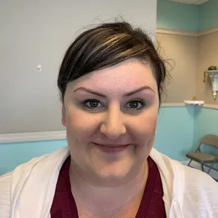 Eyebrow