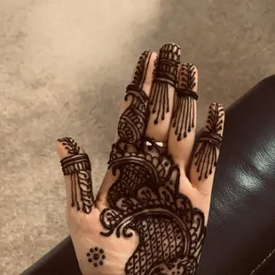 Henna
