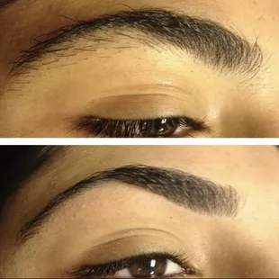 Threading