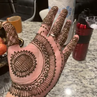Henna