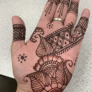 Henna