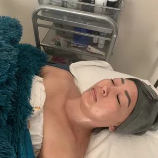 Facial