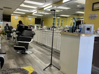 Nisha Masterbrow