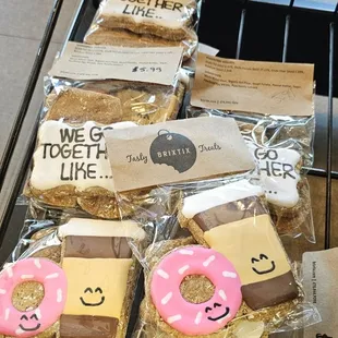 All natural puppy treats