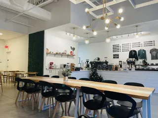 Grounded Coffee