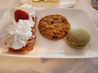 York Gardens & Tearoom