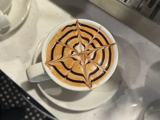Eleva Coffee Lounge