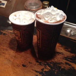 S'mores Latte