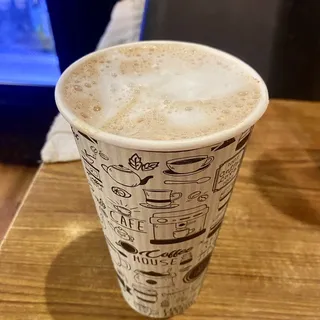 Chai Latte