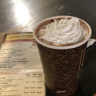 Hot Chocolate