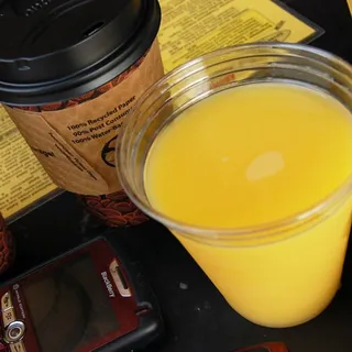 OJ