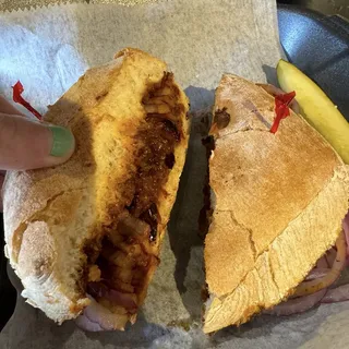 Mediterranean Melt