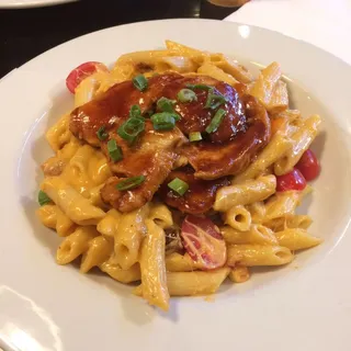 Bacon Mac n Cheese
