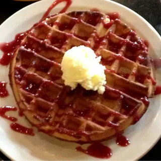 Belgian Waffle