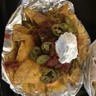 Nachos