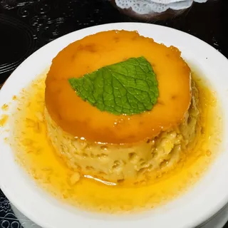 Flan