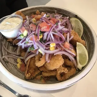 Jalea Mixta