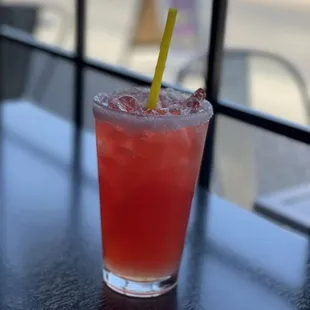 Watermelon Margarita