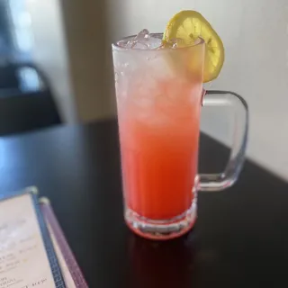 Strawberry Lemonade