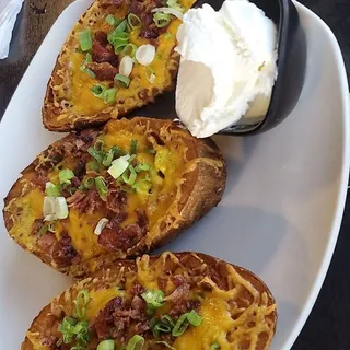 Potato Skins