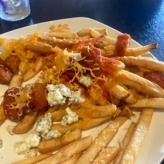 Loaded Fries