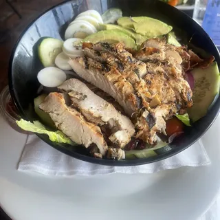 Cobb Salad