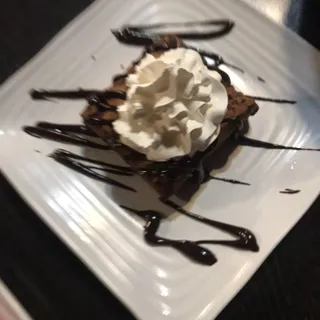 Chocolate Brownie