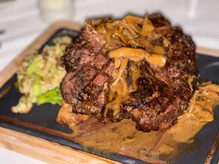 Eagles Landing Steakhouse