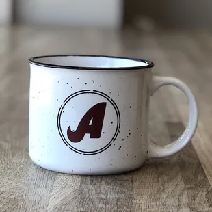 New mugs for sale!