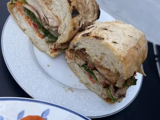 Mom And ‘em Coffee And Wine