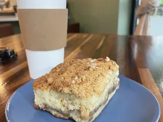 The Fix Coffeehouse & Bar