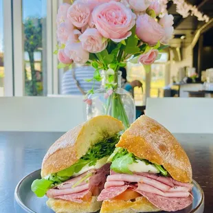 sandwiches, food, sandwich