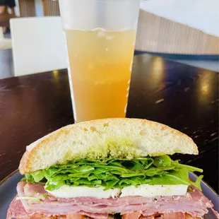 sandwich, food, sandwiches