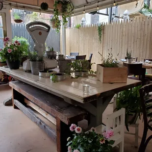 interior, sushi and sashimi