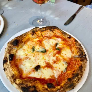 MARGHERITA