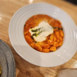 Gnocchi