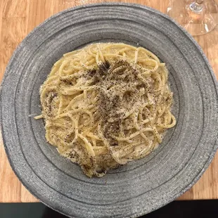 Cacio E Pepe