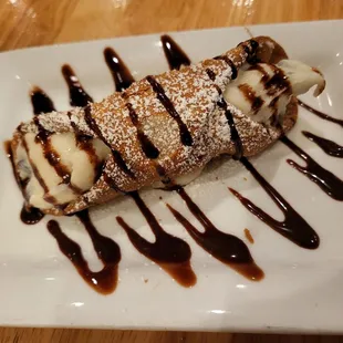 Cannoli