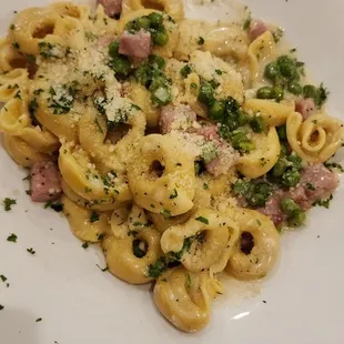 Tortellini