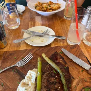 Ribeye