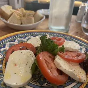 Caprese Salad