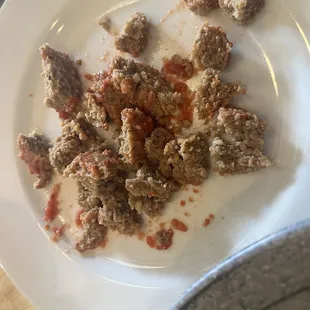 Meatballs