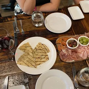 Charcuterie