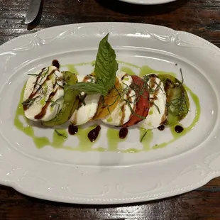 Caprese Salad