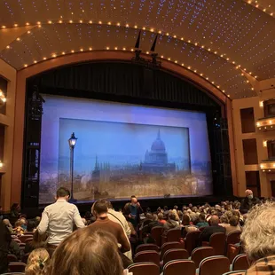 Theater