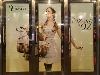Cincinnati Ballet