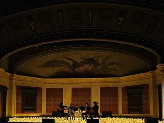 Memorial Hall