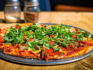 Margaux's Wine, Pizza & Market