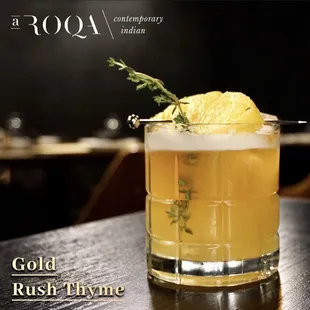 Happy Hour Drink!