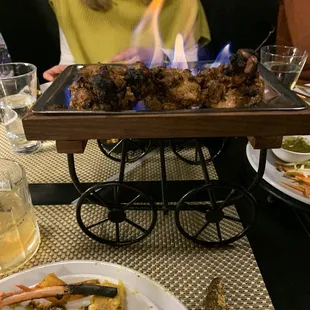 food